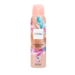 Dezodorans C-THRU Harmony Bliss 150ml