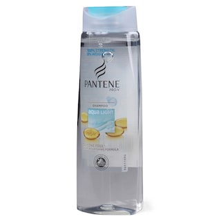 Sampon Pantene Aqua Light 250ml