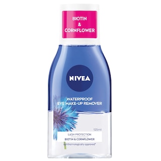 Losion/skid.sminke oko ociju Nivea 125ml