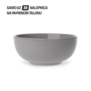 Cinija Blomus 15cm,2 komada