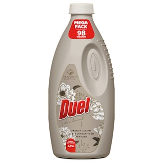 Omeksivac Like a diamond Duel 2,45l
