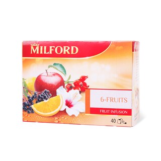 Caj vocni Milford 40x2.5g