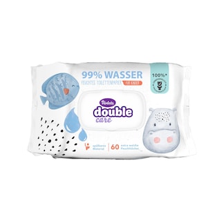 Vlazni toaletni papir 99% vode