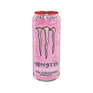 Energetski napitak Monster Jagoda 0,5l