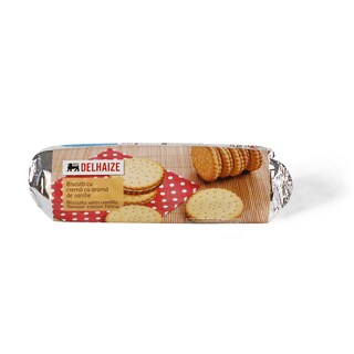 Keks sendvic vanila DLL 300g