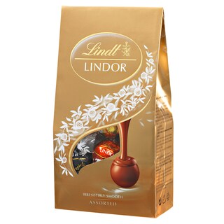 Bombonjera mix kesica Lindor 137g