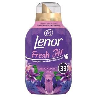 Lenor Moonlight Lily 462ml 33W