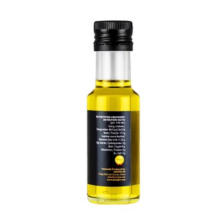 Ulje masl crni tartuf 100 ml