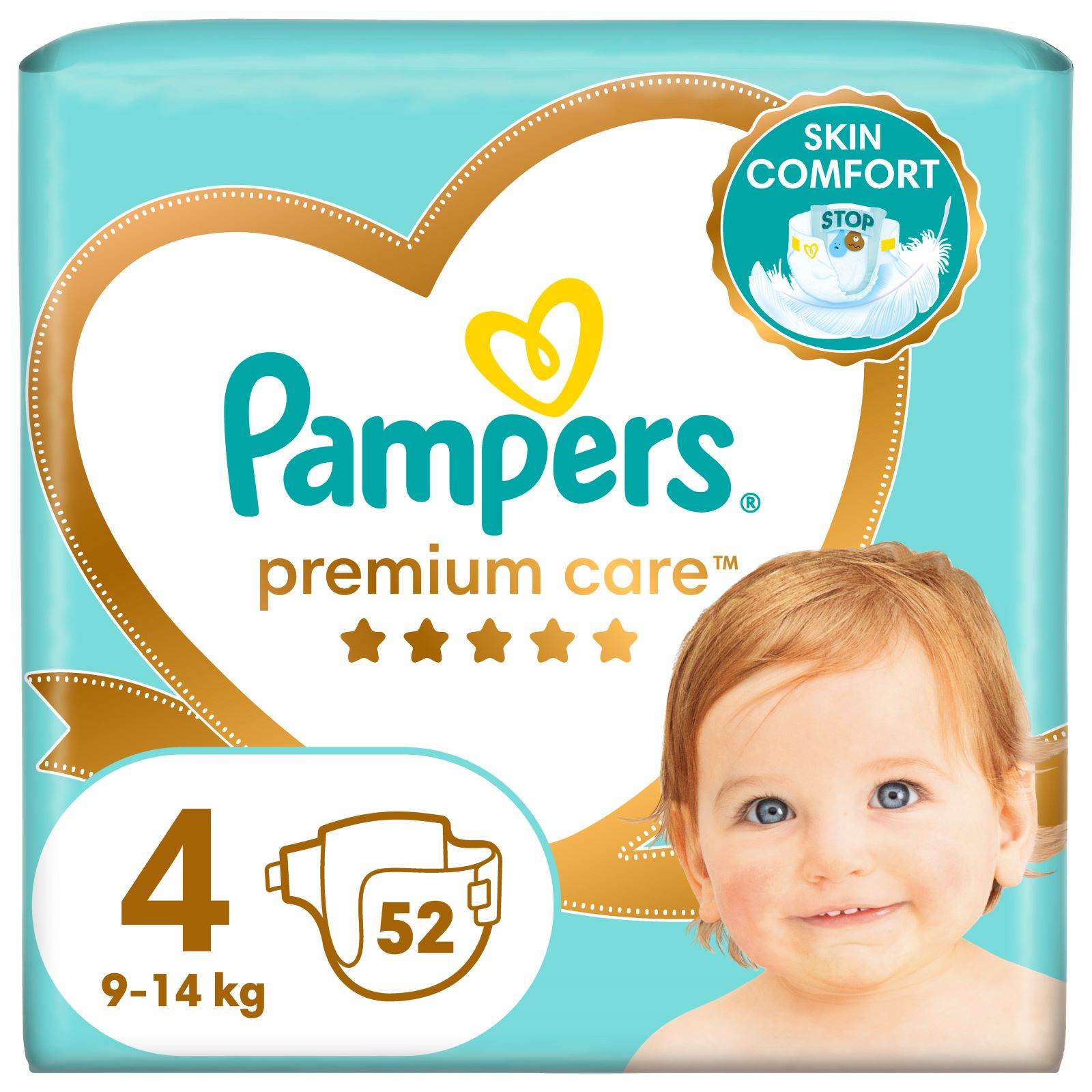 Pampers