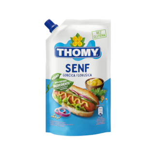 Senf Doypak Thomy 280g