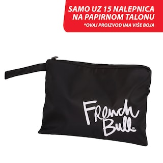 Neseser French Bull vise boja
