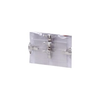ID kartica sa stip.Durable 8101 54x90mm