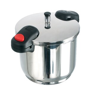 Ekspres lonac 7l Metalac