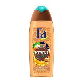 Gel za tusiranje Kahuna Fa 250ml