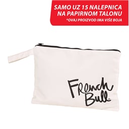 Neseser French Bull vise boja