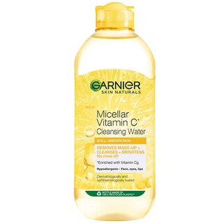 Micelarna voda Garnier Vitamin C 400ml