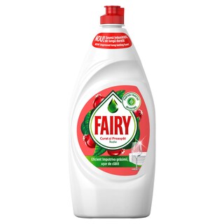 Det.za sudove Fairy Pomegranate 900ml