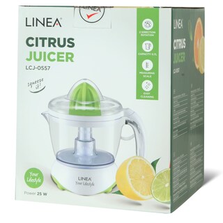 Cediljka za citruse Linea LCJ-0557