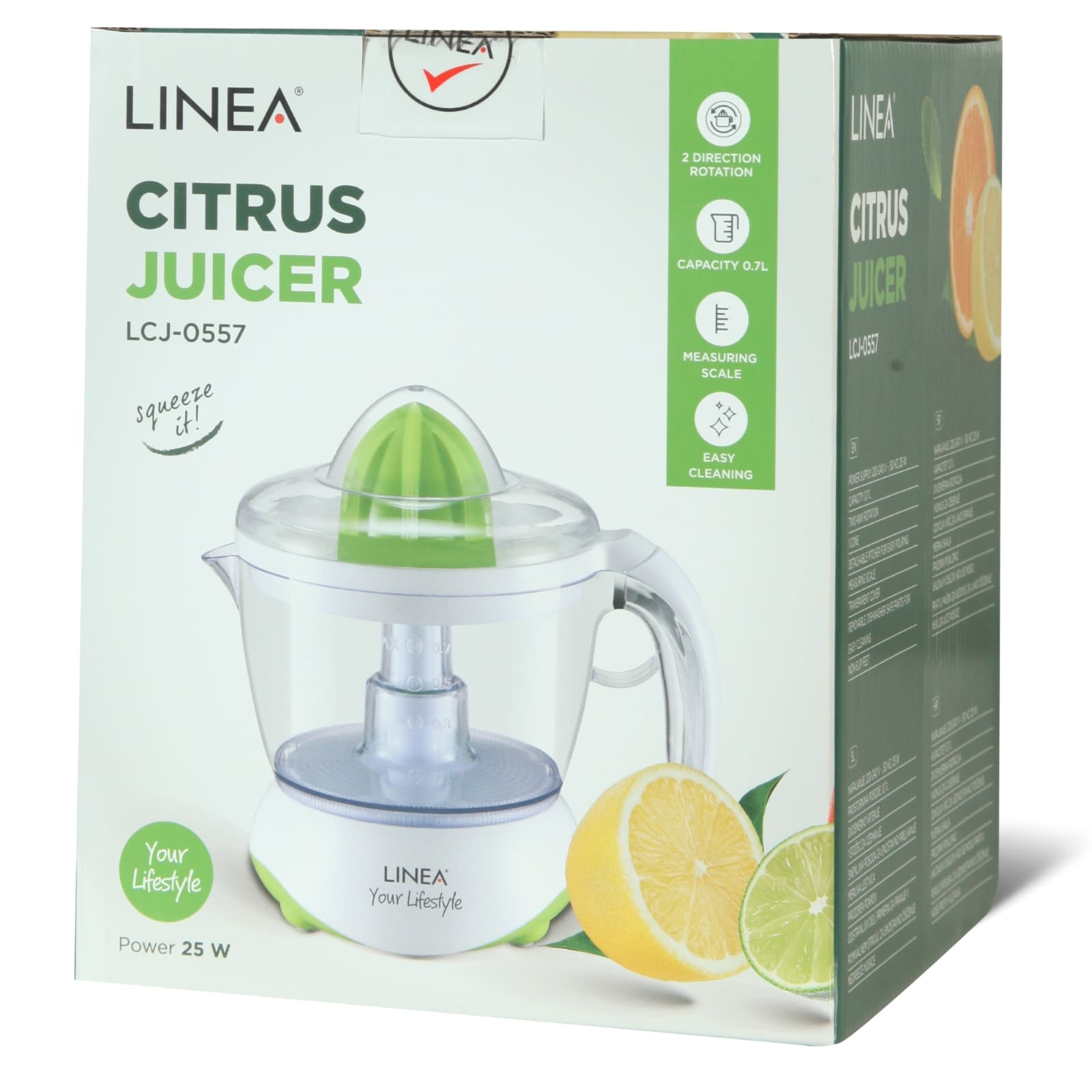 Linea