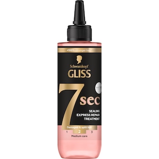 Tretman Split Ends Miracle 200ml