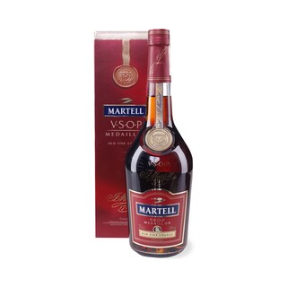 Konjak Martell vsop 0,7l