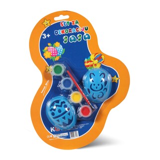Komplet za farbanje U1006