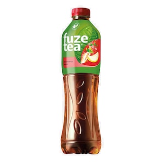 Led.caj Fuze tea Jagoda i Dinja 1,5l PET
