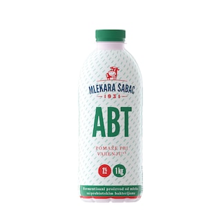 Probiotski jogurt Probaj 1%mm 1kg pet