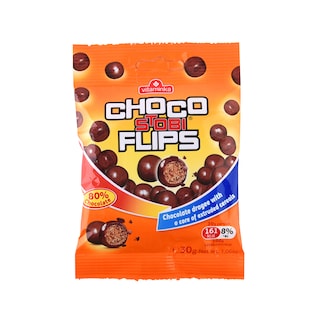 Flips Coko stobi 30g