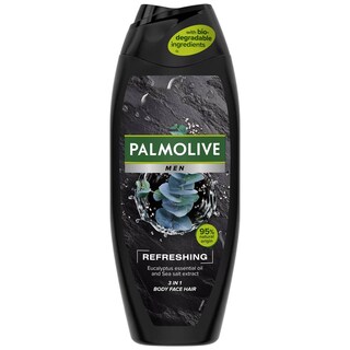 Gel za kup.Palmolive MenRefresh.500ml