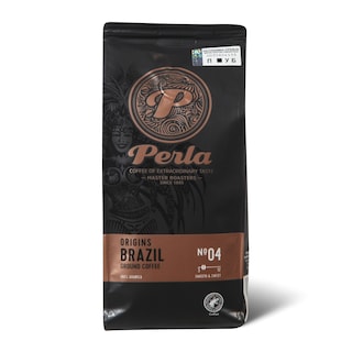 Kafa Brazil R&G Perla 250g
