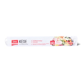 Kesa za zamrzivac Premia 1kg 60/1