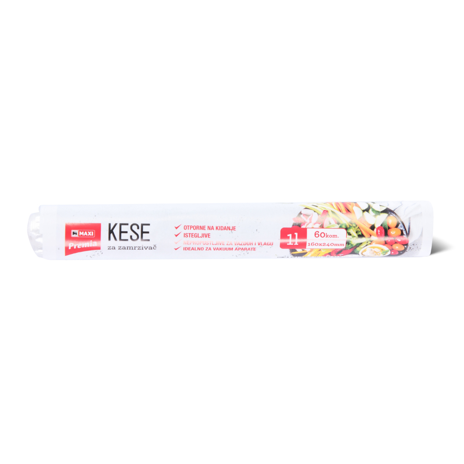 Kesa za zamrzivac Premia 1kg 60/1