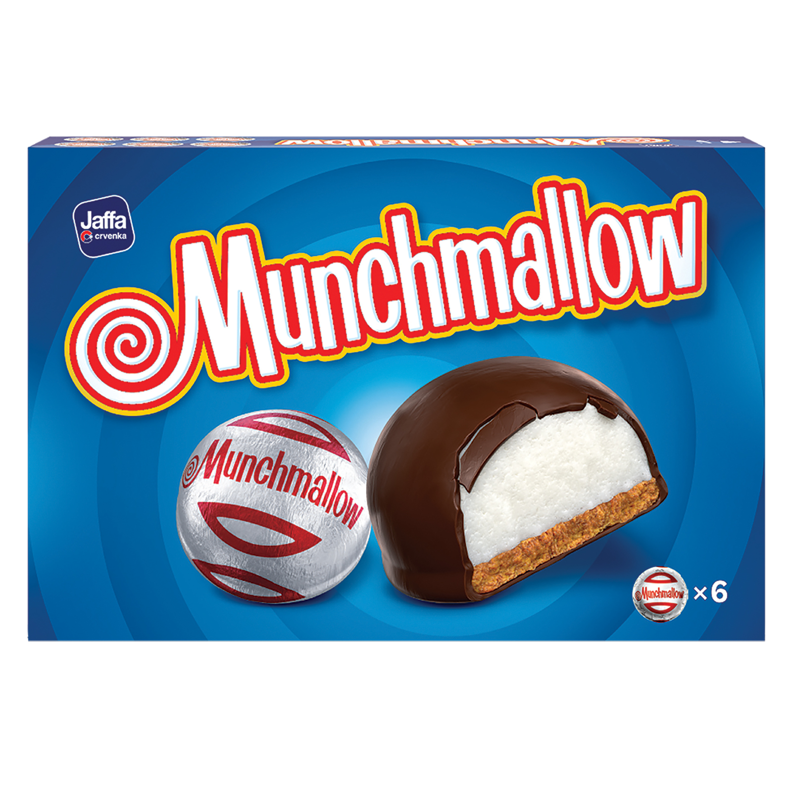 Munchmallow