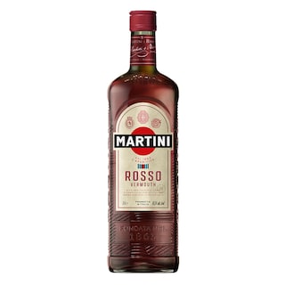 Vermut Martini Rosso 1l
