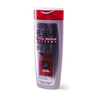 Sampon Total Repair LOreal Elseve 250ml