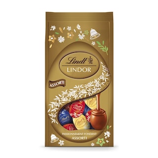 Bombonjera mix uskrsnja jaja Lindt 180g