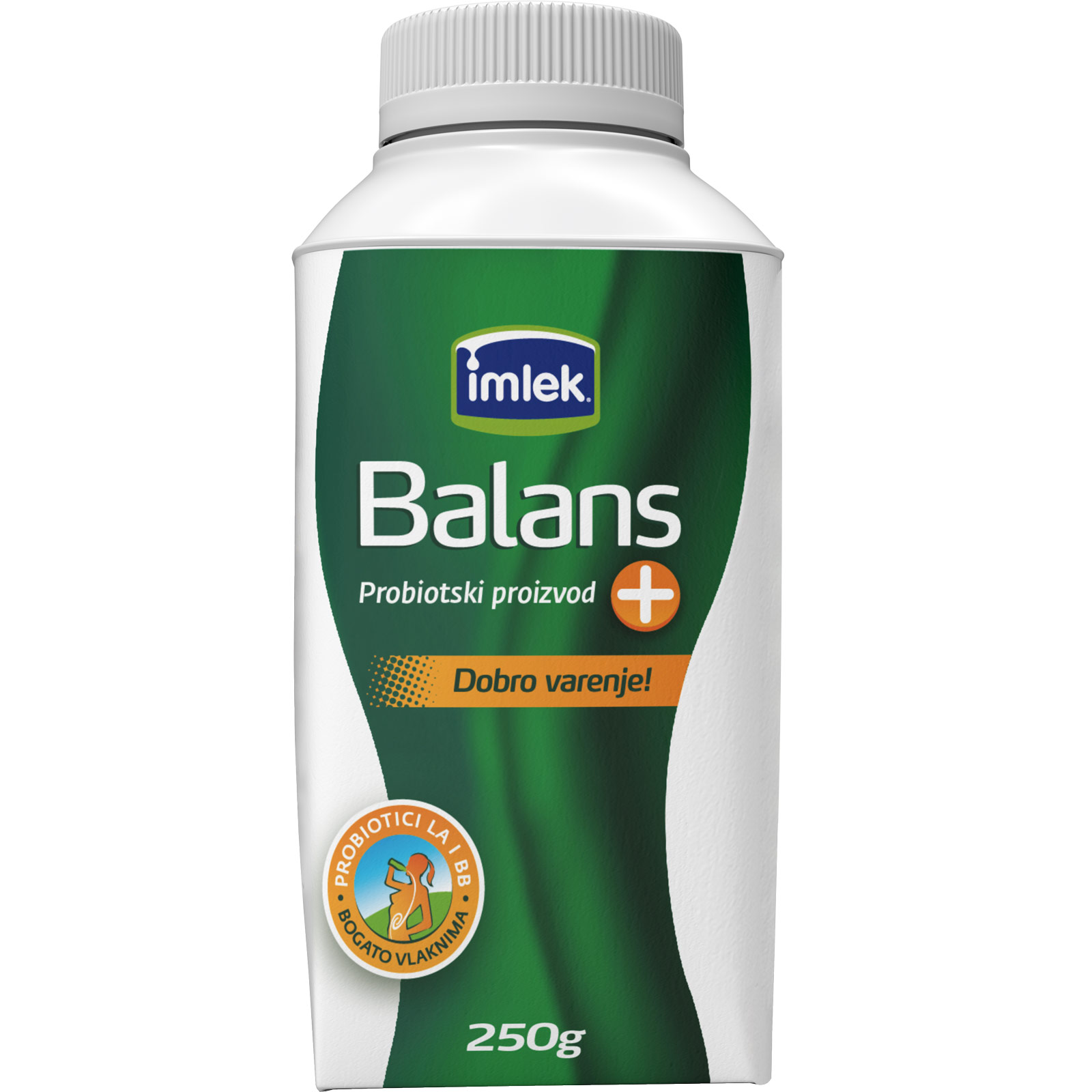 Balans+