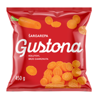 Smr.kolut.sarg.Maxi/Gustona450g