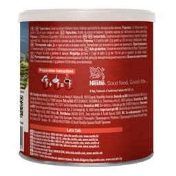 kafa instant Classic limenka Nescafe200g