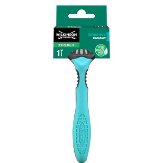 Brijac Wilkinson Xtreme3 Sensitive 1kom