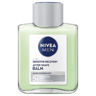 Balz/brij.Men Sensitive Rec.Nivea 100ml
