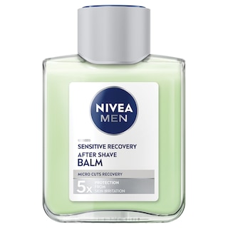 Balz/brij.Men Sensitive Rec.Nivea 100ml