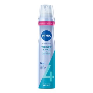 Lak za kosu za volumen Nivea 250ml