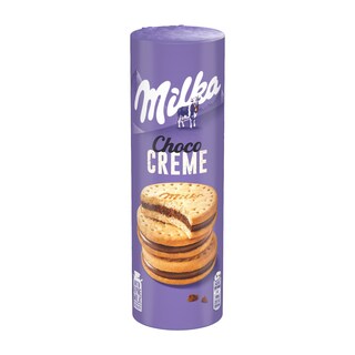Milka Choco creme sendvich 260g