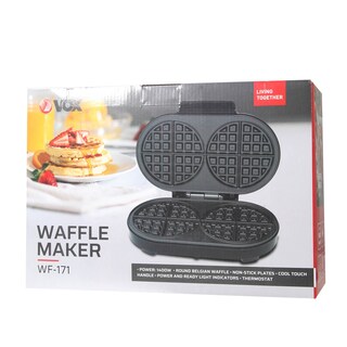 Aparat za galete WF 171