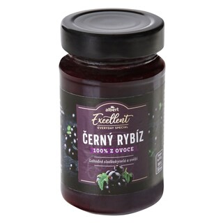 Namaz crna ribizla 100% Excellent 230g