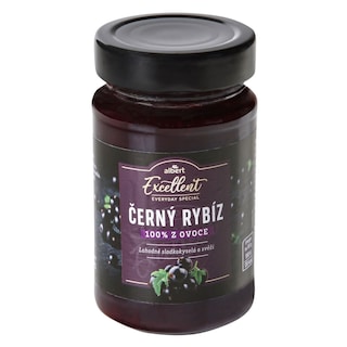 Namaz crna ribizla 100% Excellent 230g