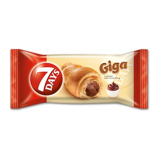 Kroasan 7Days Giga kakao 150g
