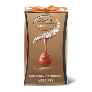 Bombonjera Lindor mix 75g